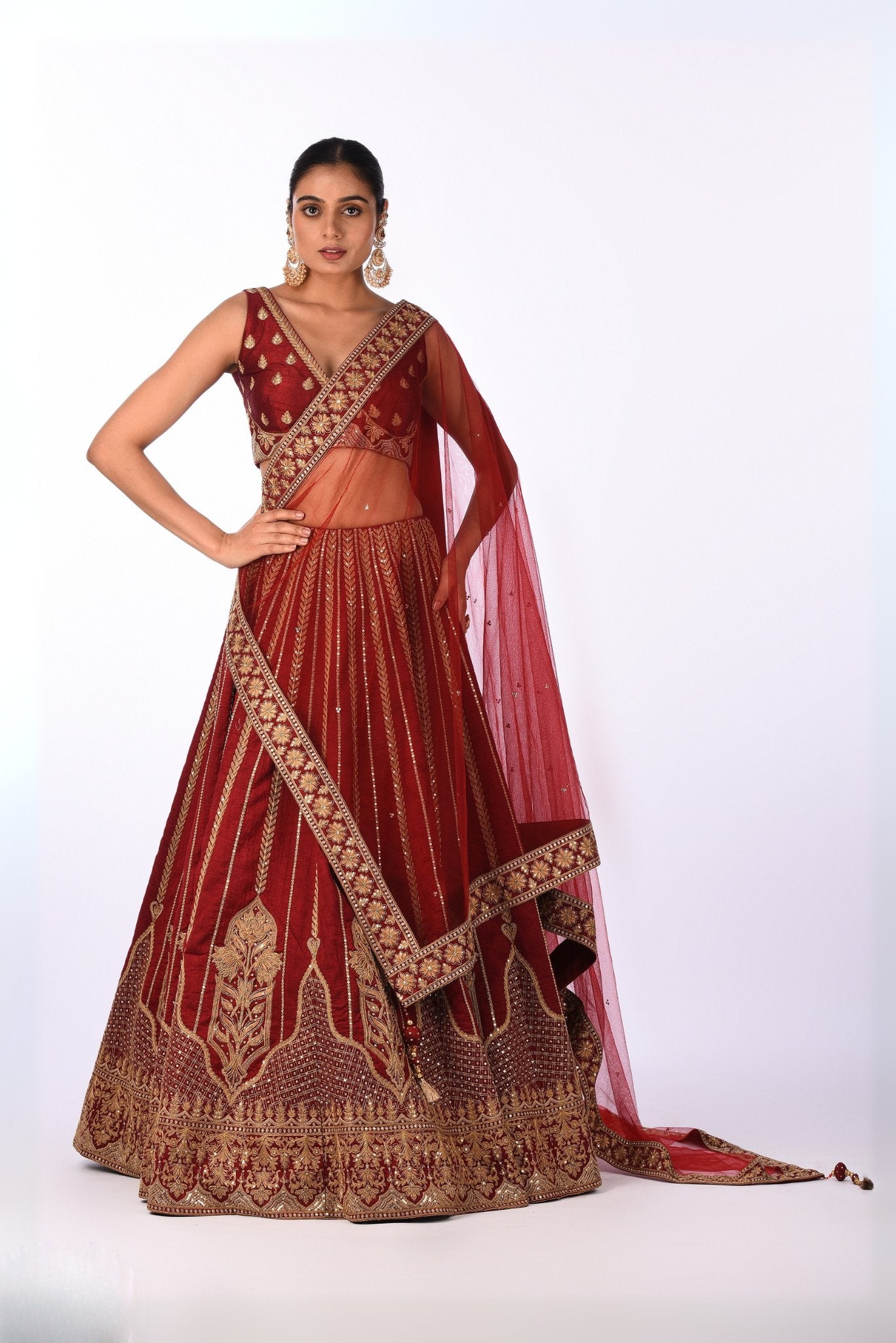 lehengas