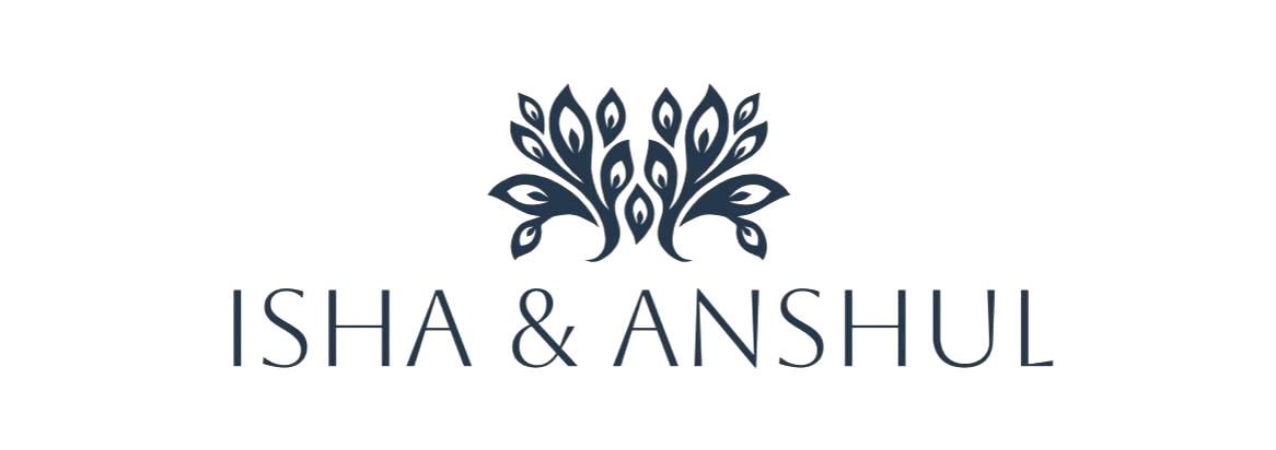 Isha and Anshul