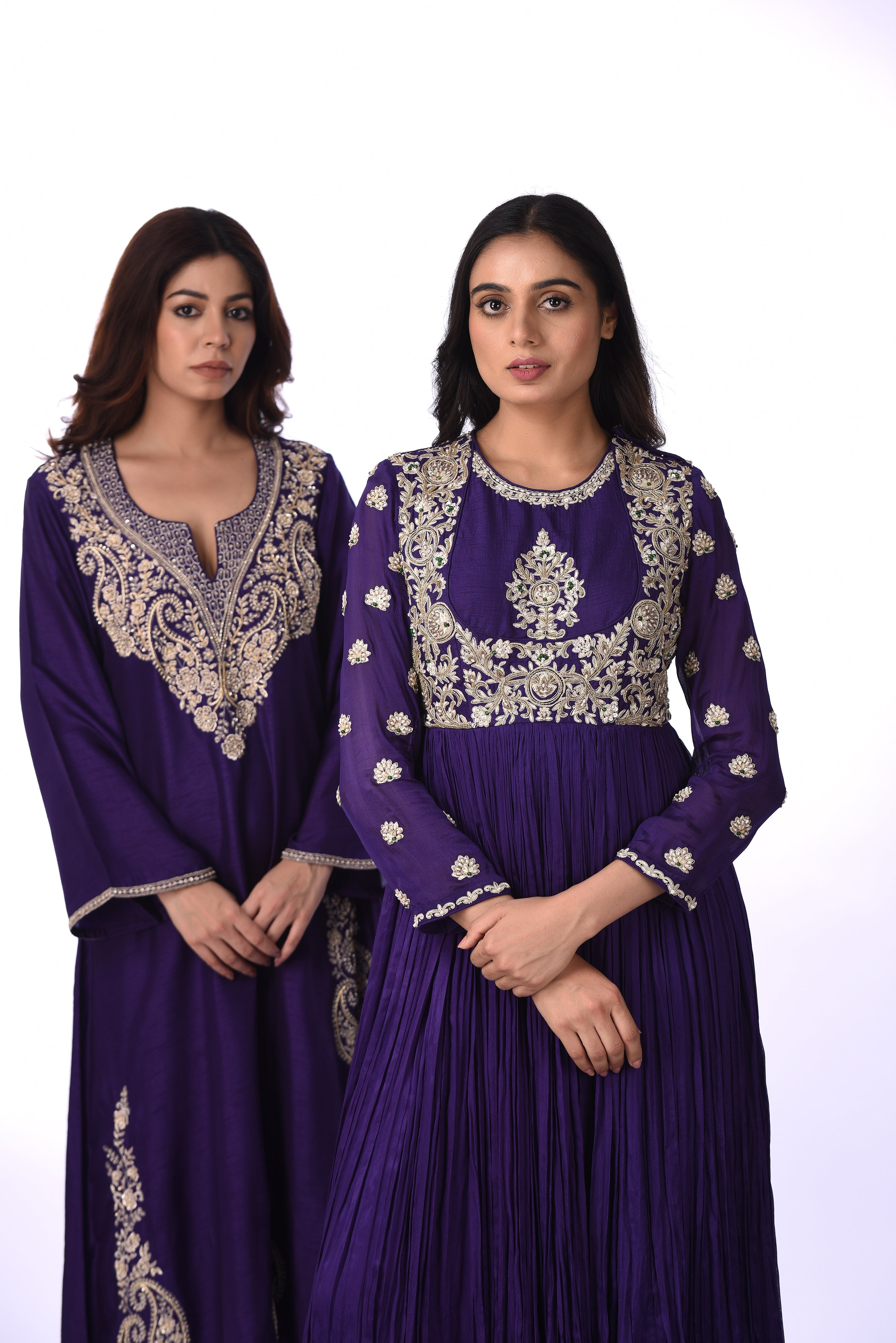 Anarkali