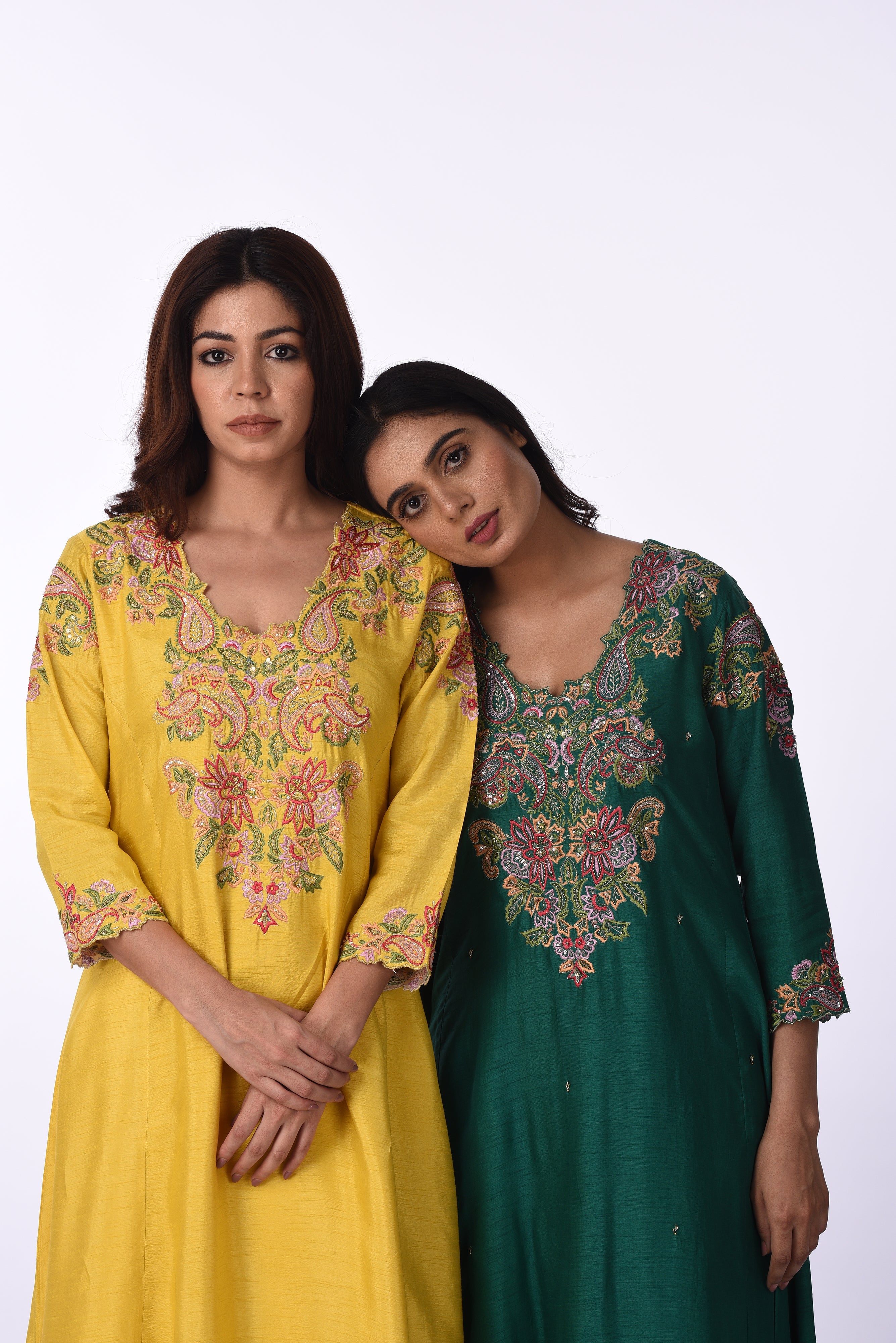 Kurta Set